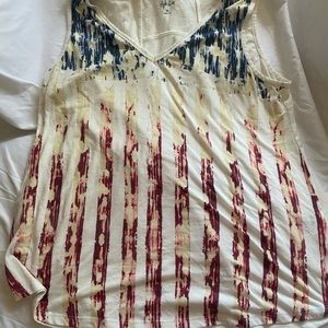 Style & Company tank top